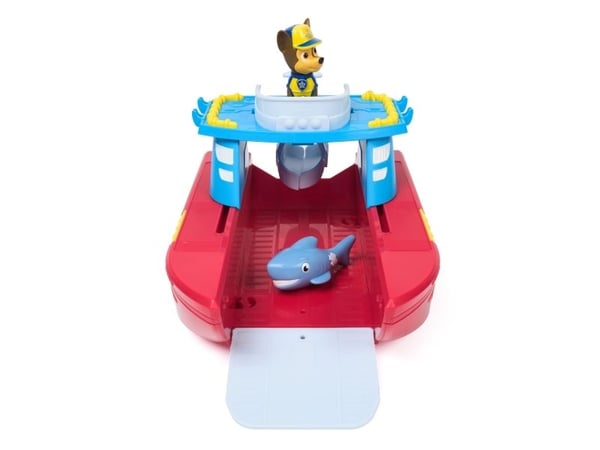 Paw Patrol Sea Patroller 22 cm w/grabber