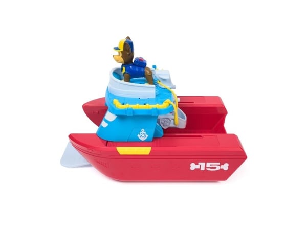 Paw Patrol Sea Patroller 22 cm w/grabber