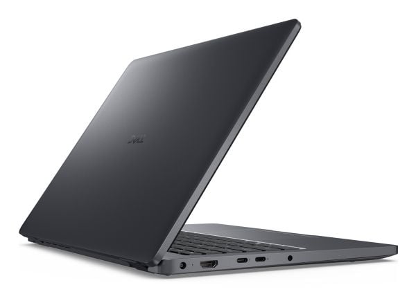 DELL Pro 14 PC14255, AMD Ryzen™ 5 PRO, 3,5 GHz, 35,6 cm (14"), 1920 x 1200 pikseliä, 16 GB, 512 GB