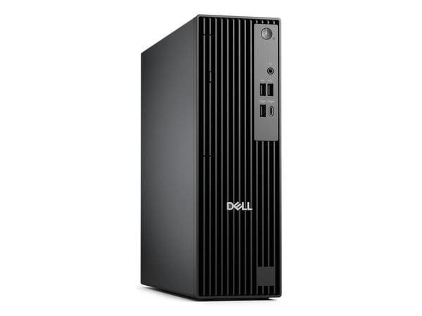 DELL Pro QCS1255, 3,4 GHz, AMD Ryzen™ 3, 8300G, 8 GB, 512 GB, Windows 11 Pro