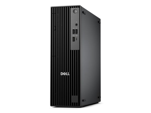 DELL Pro QCS1255, 3,4 GHz, AMD Ryzen™ 3, 8300G, 8 GB, 512 GB, Windows 11 Pro