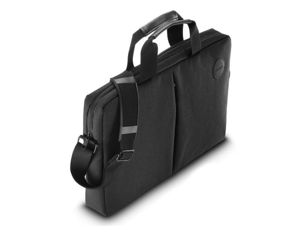Hama Genua, Åpnes ovenfra, 39,6 cm (15.6"), Skulderrem, 395 g