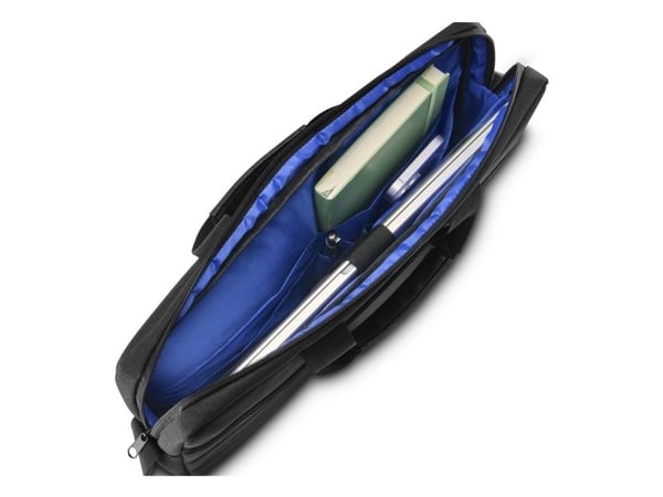 Hama Genua, Åpnes ovenfra, 39,6 cm (15.6"), Skulderrem, 395 g