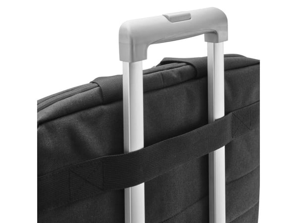 Hama Genua, Åpnes ovenfra, 39,6 cm (15.6"), Skulderrem, 395 g