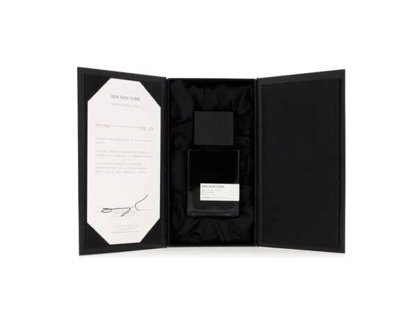 MiN New York Plush Eau De Parfum 75 ml (unisex)