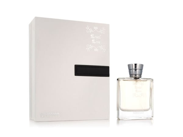 Al Haramain Perfumy Royal Rose EDP 100ml