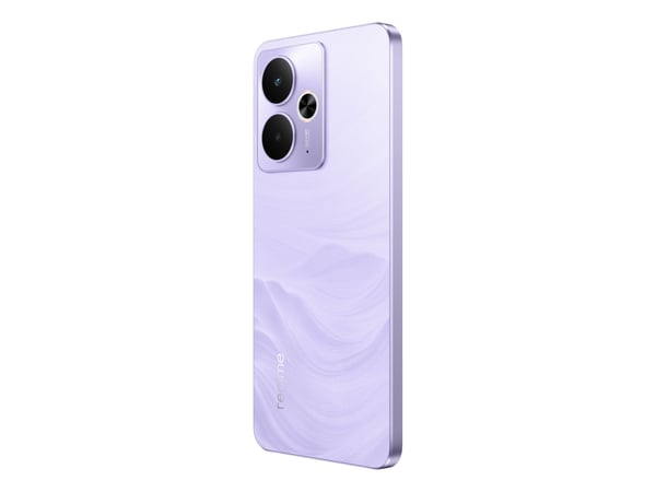 Realme - Pekskärmsmobil