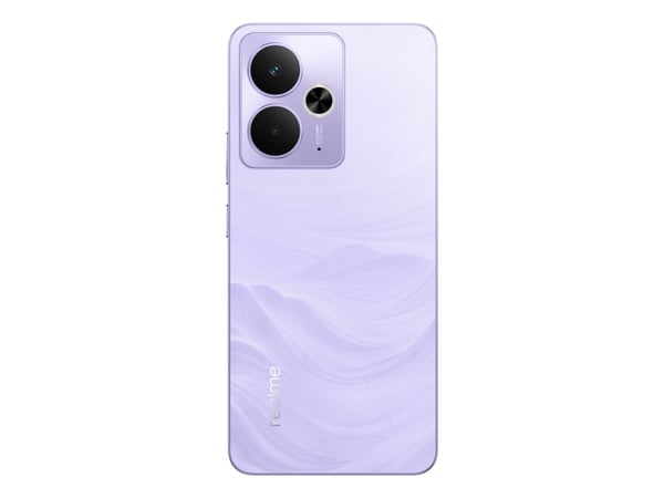 Realme - Pekskärmsmobil
