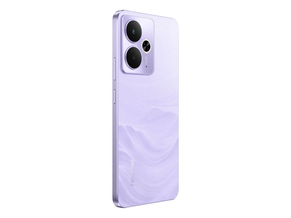 Realme - Pekskärmsmobil