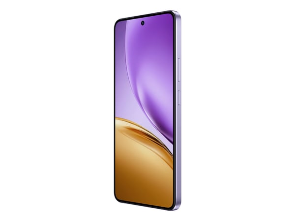Realme - Pekskärmsmobil