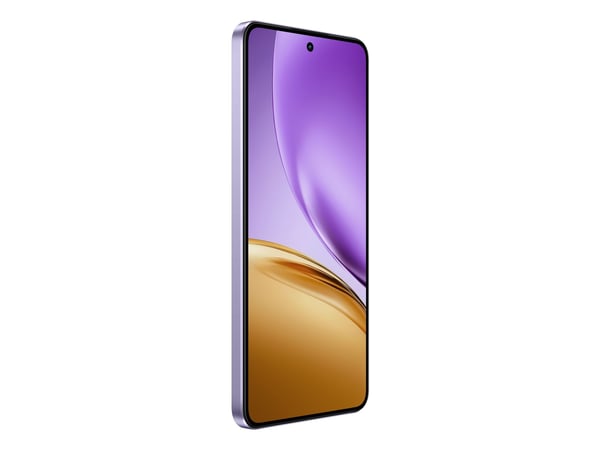 Realme - Pekskärmsmobil