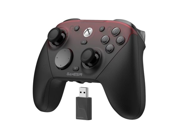Gamesir-kontroller G7 Pro trådlös svart till Xbox