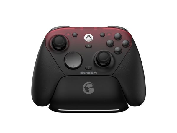 Gamesir-kontroller G7 Pro trådlös svart till Xbox