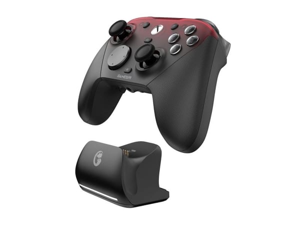 Gamesir-kontroller G7 Pro trådlös svart till Xbox