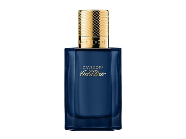 Davidoff Cool Elixir Parfum Intense Eau De Parfum - 50 ml