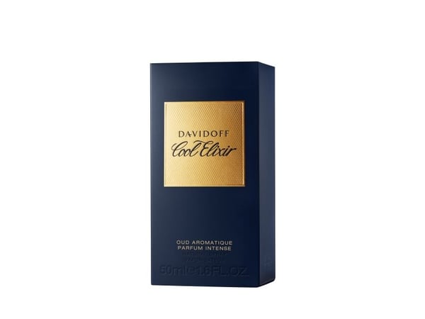 Davidoff Cool Elixir Parfum Intense Eau De Parfum - 50 ml