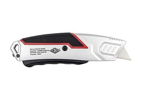 Wedo 78 837, 60 mm, 166 mm, 2,2 cm, 186 g, Boks, 1 stykker