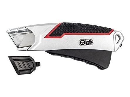 Wedo 78 837, 60 mm, 166 mm, 2,2 cm, 186 g, Boks, 1 stykker