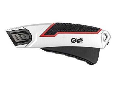 Wedo 78 837, 60 mm, 166 mm, 2,2 cm, 186 g, Boks, 1 stykker