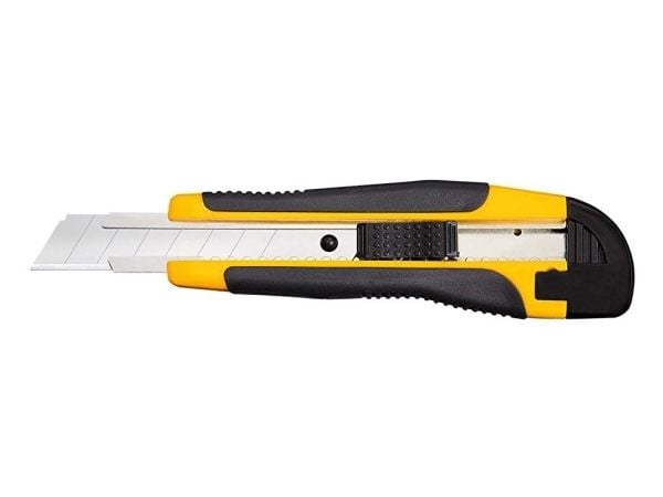 Wedo 78 618, 40 mm, 170 mm, 2,5 cm, 76 g, 1 stykker