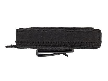 Wedo 78 80199, Knivholder, Polyester, Sort, 1 stykker