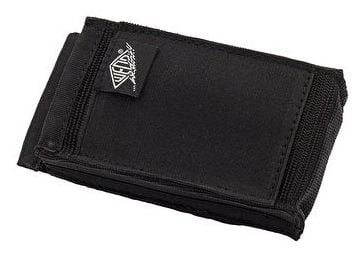 Wedo 78 80199, Knivholder, Polyester, Sort, 1 stykker