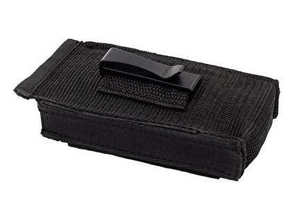 Wedo 78 80199, Knivholder, Polyester, Sort, 1 stykker