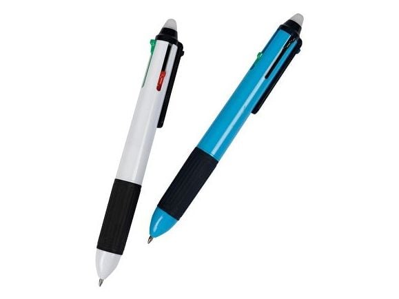 Wedo 256 4499, Blandade färger, 145 mm, 150 mm, 270 mm, Butiksställ, 12 styck