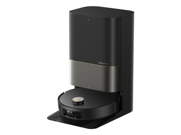 Dreame robotstøvsuger X50 Ultra svart
