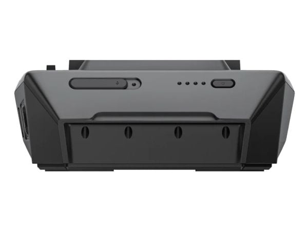 EcoFlow WAVE 3, Batteri, Svart, Grå, EcoFlow, WAVE 3