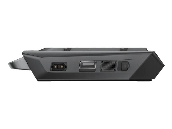 EcoFlow WAVE 3, Batteri, Svart, Grå, EcoFlow, WAVE 3