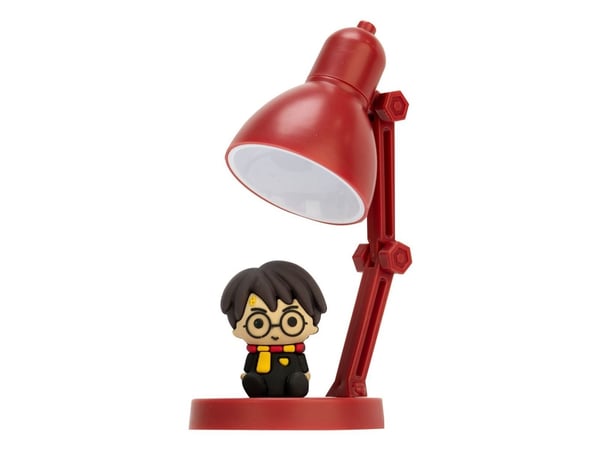 BlueSkyStudios HarryPotter bordlampe Mini
