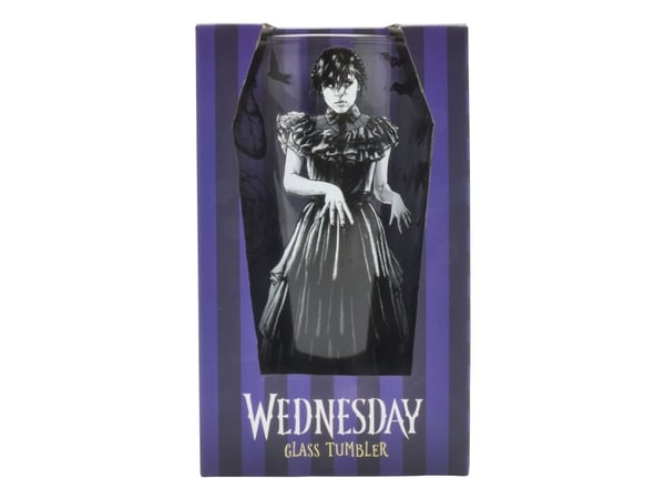 Thumbs Up WD719601, Flerfarget, Glass, 1 stykker, Rund, 460 ml, 87 mm