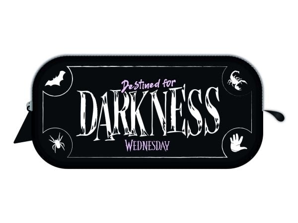 BLUE SKY pennfack Wednesday - Darkness (WD719748)