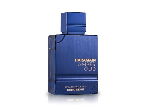 Al Haramain Amber Oud Dubai Night Extrait De Parfum edp 100ml