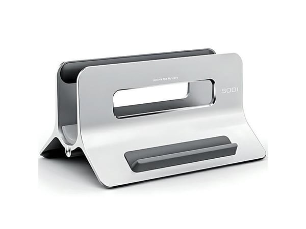 Beline SODI gravitationsstativ för MacBook SMS-300 silver