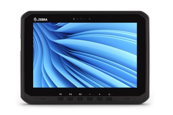 Zebra ET60W - Robust - nettbrett - Intel Core Ultra 5 - 125U - Win 11 Pro - Intel Graphics - 16 GB RAM - 256 GB SSD NVMe - 10.1" 1920 x 1200 - Wi-F...