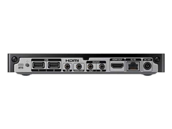 Samsung SBB-SSFX, 1,7 GHz, 2,5 GB, DDR3-SDRAM, 1866 MHz, 8 GB, 10/100Base-T(X)