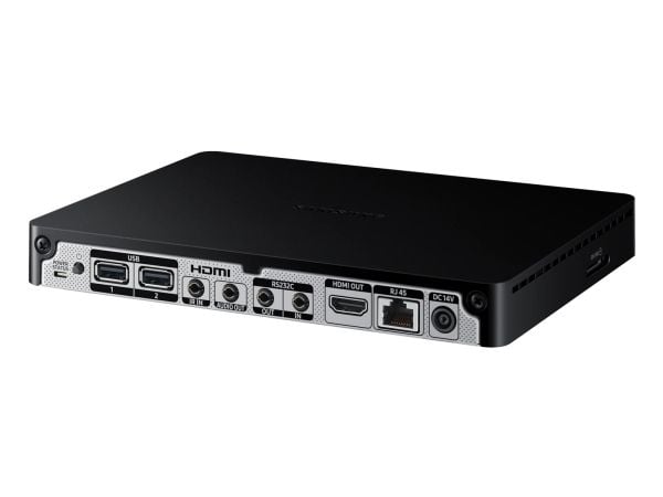 Samsung SBB-SSFX, 1,7 GHz, 2,5 GB, DDR3-SDRAM, 1866 MHz, 8 GB, 10/100Base-T(X)