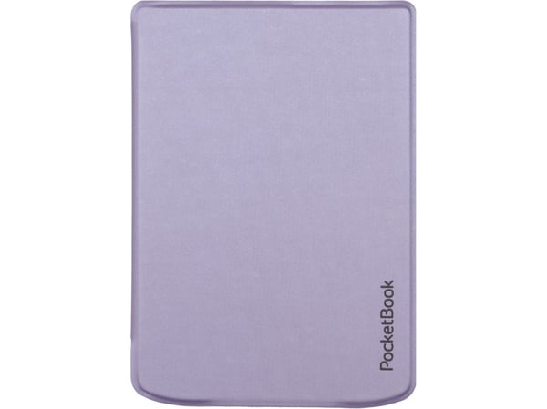 PocketBook SH-TR-634-LPL-WW, Folio, Lavender, Gjennomsiktig, Pocketbook, 15,2 cm (6"), Mikrofiber, PU lær, Verse, Verse Lite, Verse Pro, or Verse P...