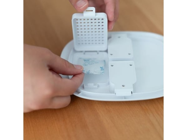 Hombli Smart Pet Feeder -kosteudenimejä - 6 kpl