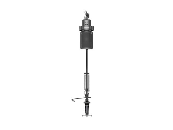 Mikrofoni Genesis RADIUM 251 USB ARM BLACK (NGM-2354)