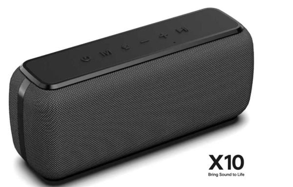 Vivolink Bluetooth-portabel högtalare (X10)