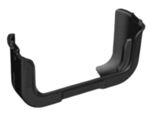 Datalogic 94ACC0397, Adapteri, Datalogic, Memor 12-17, musta, 4 kpl