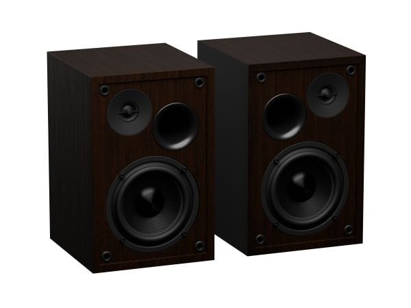 GENESIS ARSEN 302BT 2.0 KAIUTTIMET RUSKEA