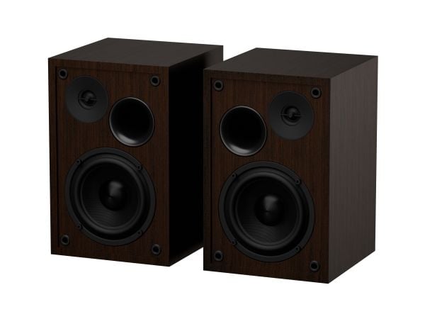 GENESIS ARSEN 302BT 2.0 KAIUTTIMET RUSKEA