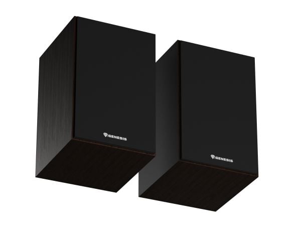 GENESIS ARSEN 302BT 2.0 KAIUTTIMET RUSKEA