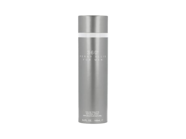 Perry Ellis 360 for Men EDT M 100 ml