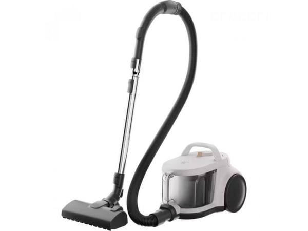 Pölynimuri ELECTROLUX EL51C2SW