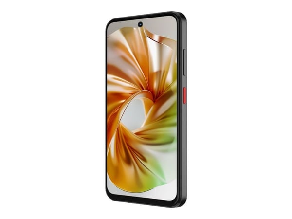 Nubia Focus 2 - 5G smarttelefon - dobbelt-SIM - RAM 8 GB / Internminne 256 GB - microSD slot - LED-display - 6.7" - 1600 x 720 piksler (120 Hz) - 3...